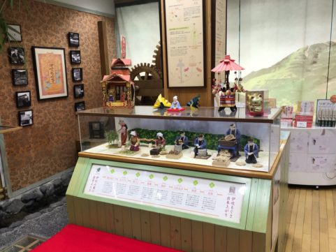 せんねん灸 資料